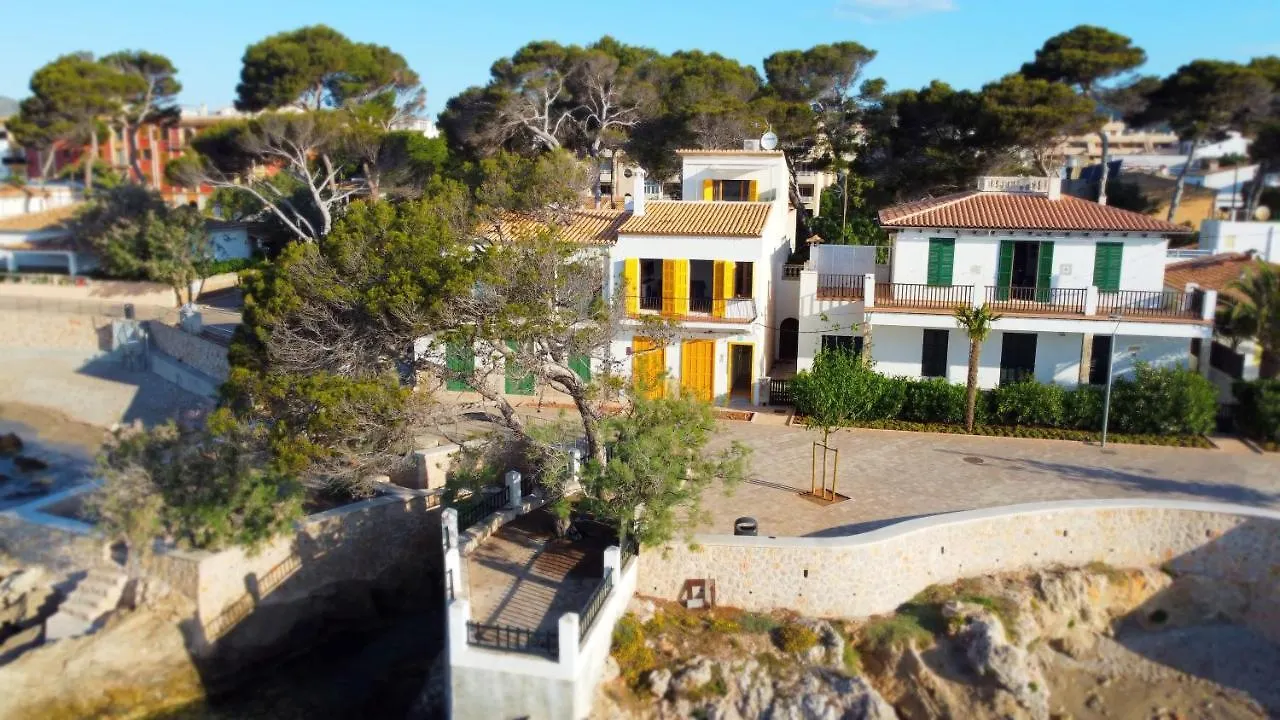 Appartement Sa Punta Duplex Cala Ratjada