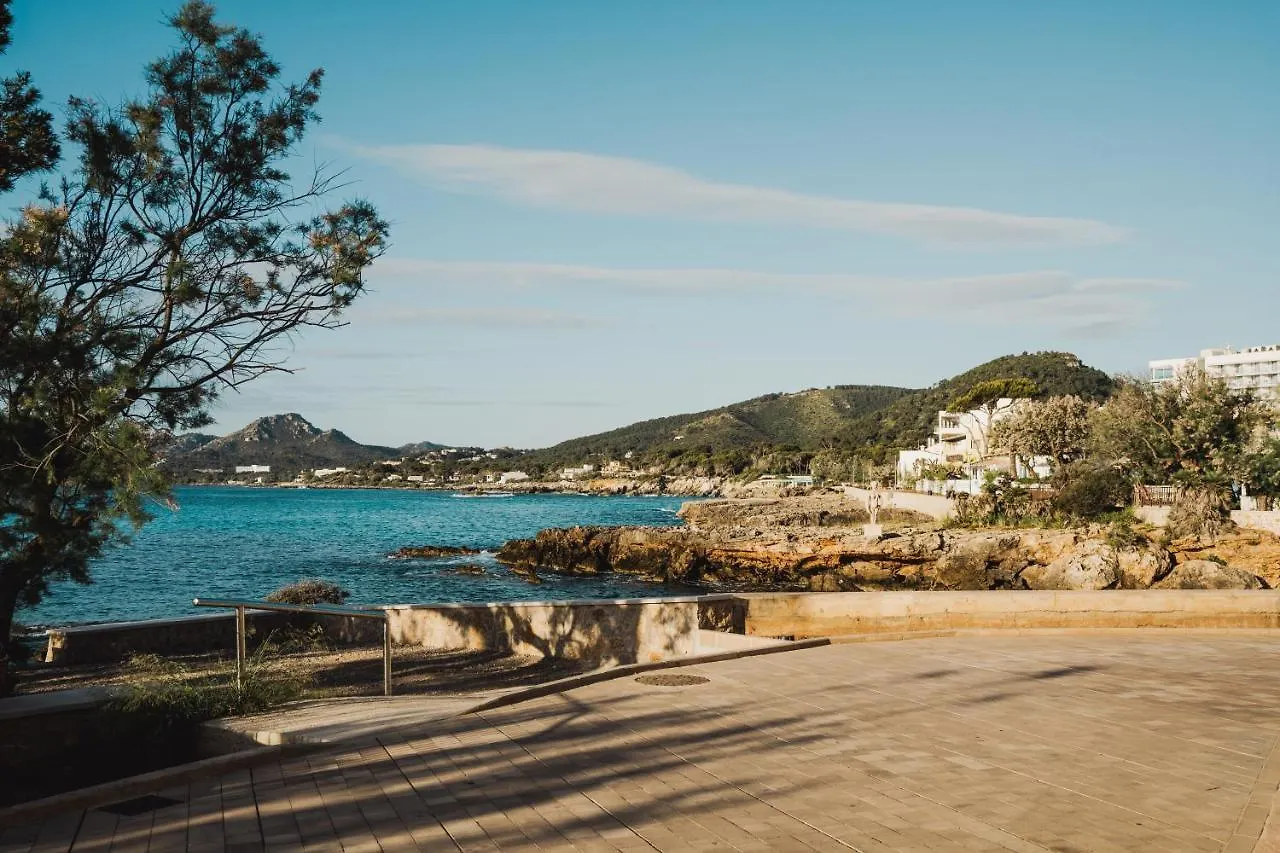 Apartamento Sa Punta Duplex Cala Ratjada  Cala Ratjada (Mallorca)