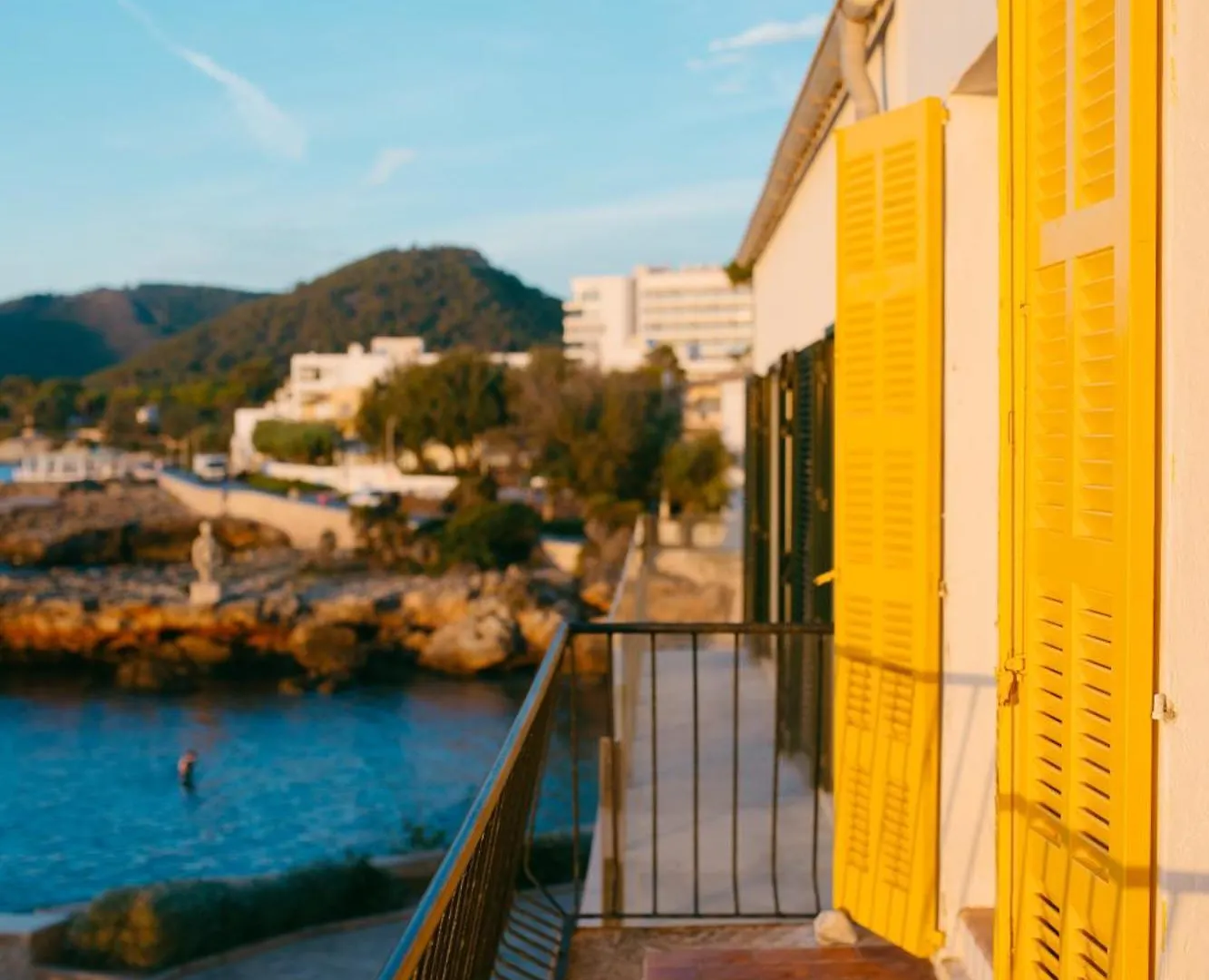 Apartamento Sa Punta Duplex Cala Ratjada 0*, Cala Ratjada (Mallorca) España