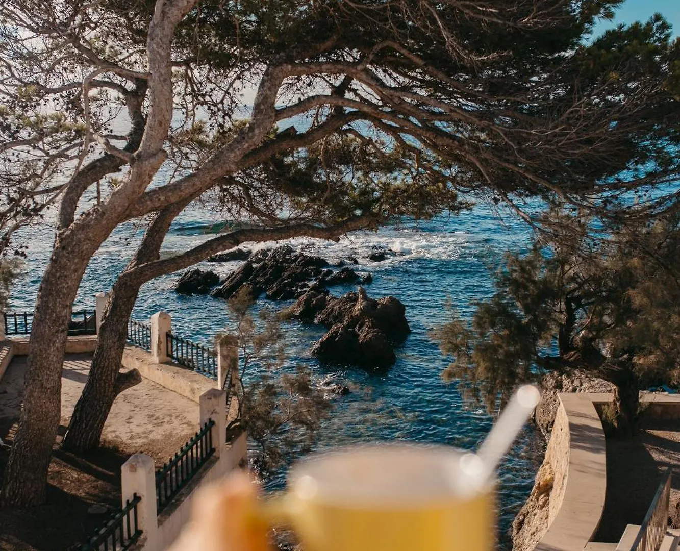 Appartement Sa Punta Duplex Cala Ratjada Espagne