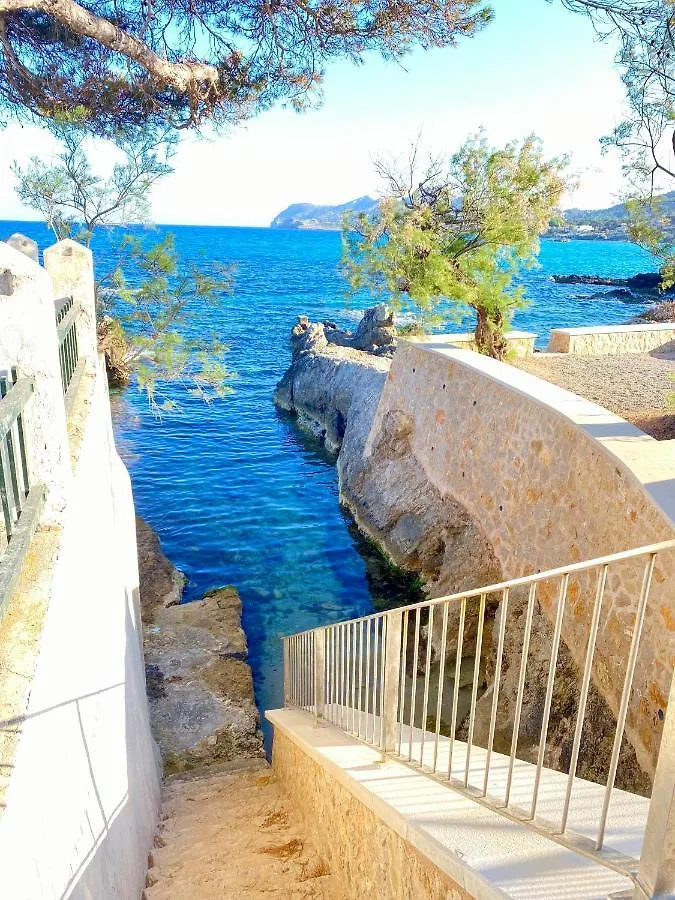 Sa Punta Duplex Cala Ratjada Appartement 0*, Cala Ratjada (Mallorca) Spanje