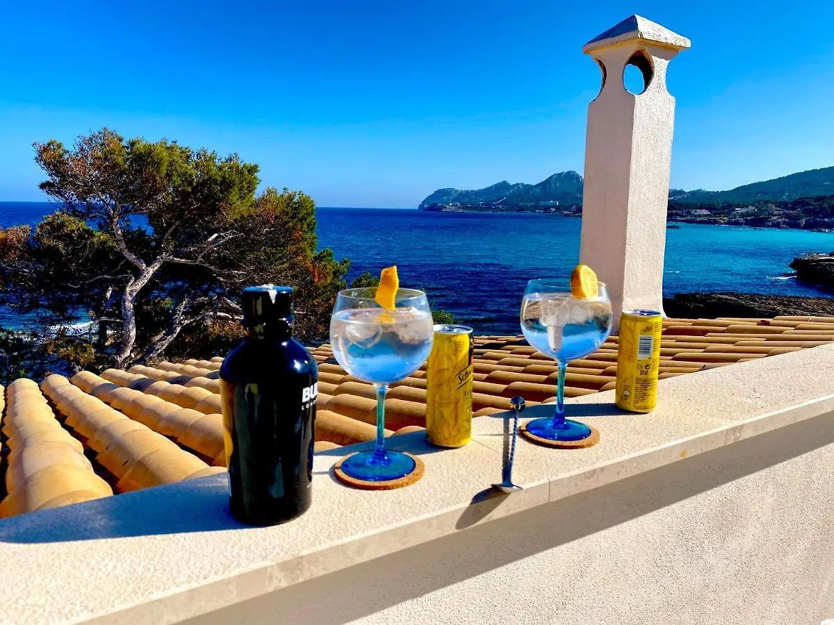Sa Punta Duplex Cala Ratjada Appartement 0*, Cala Ratjada (Mallorca) Spanje