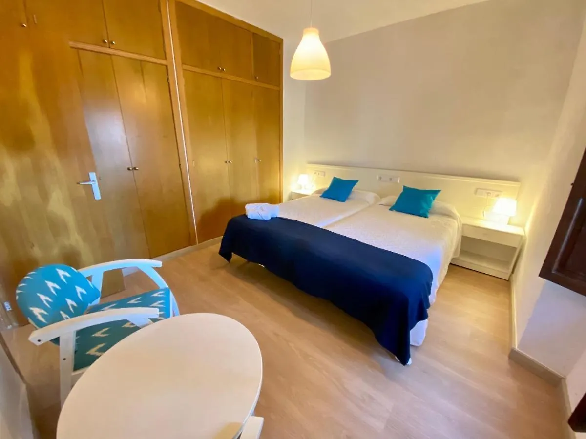 Sa Punta Duplex Cala Ratjada Appartement Spanje