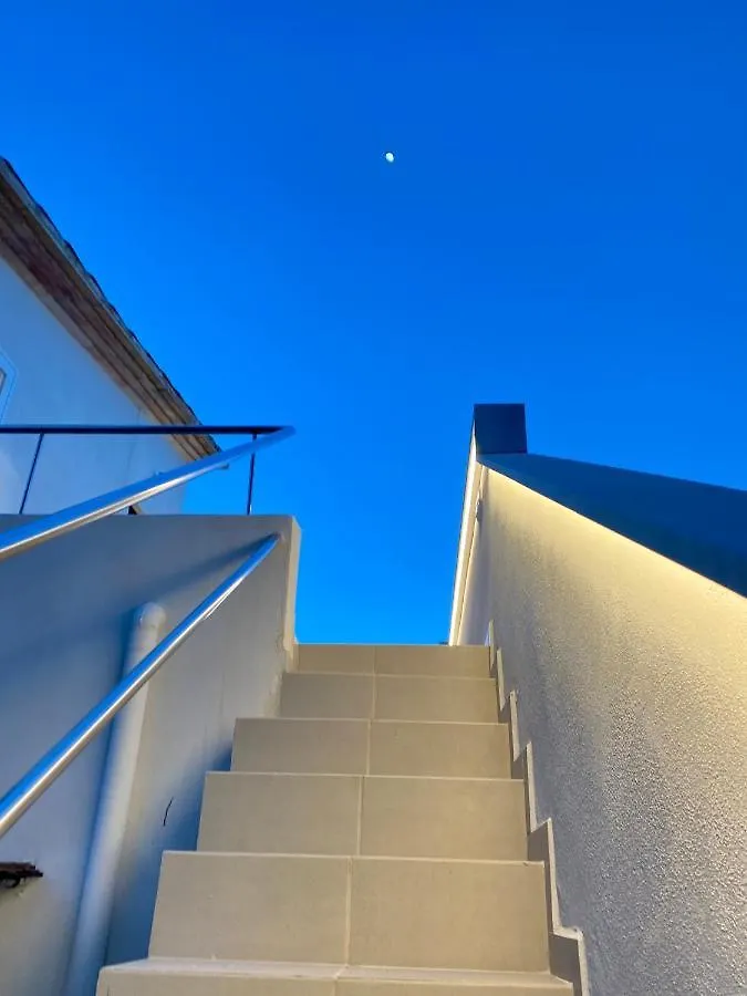 Sa Punta Duplex Cala Ratjada Appartement  Cala Ratjada (Mallorca)