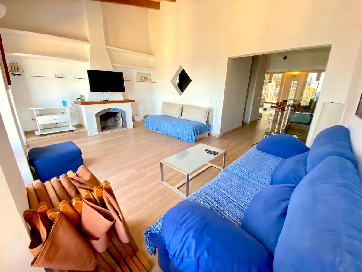 Sa Punta Duplex Cala Ratjada Appartement  Cala Ratjada (Mallorca)