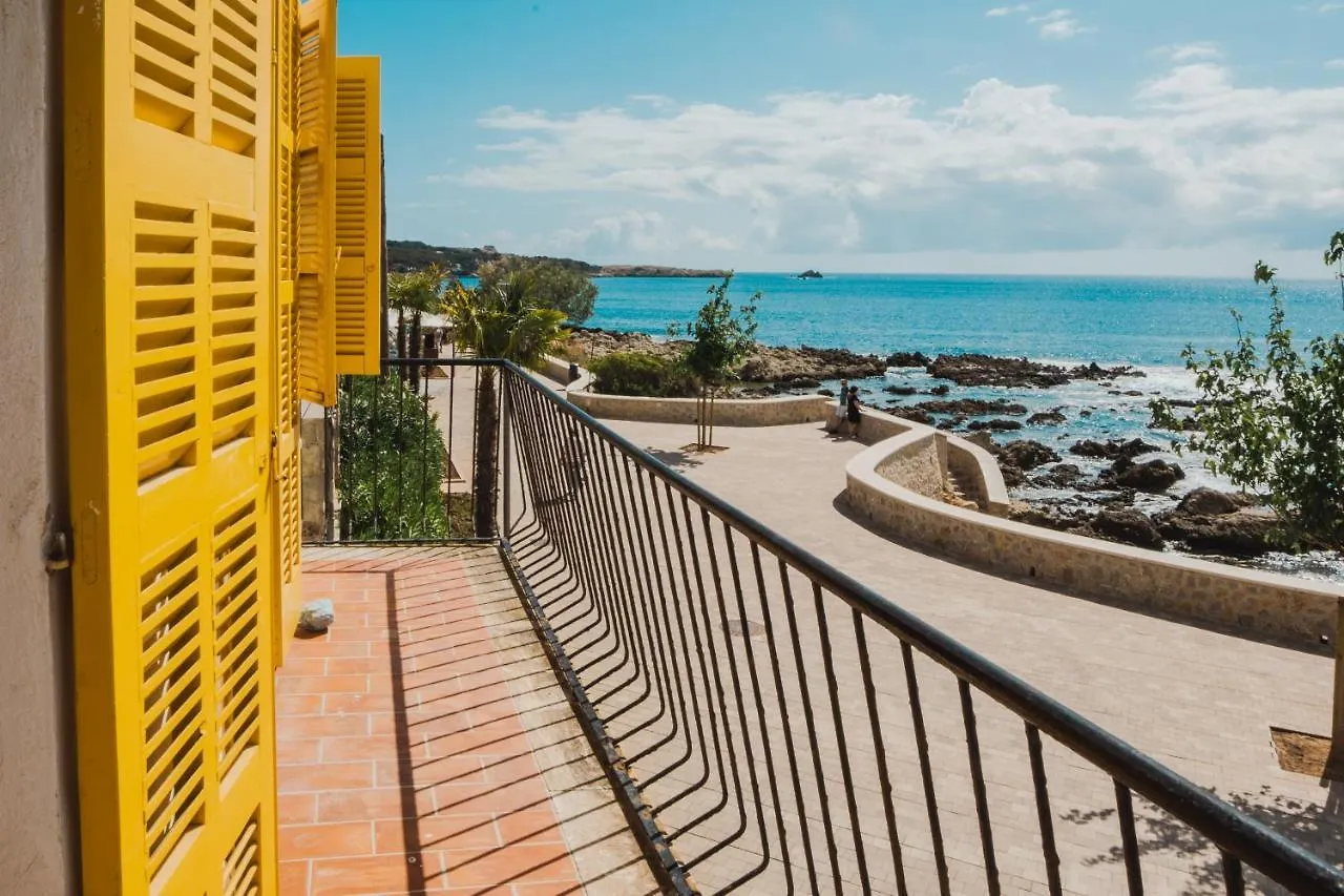 Contacten van Sa Punta Duplex Cala Ratjada