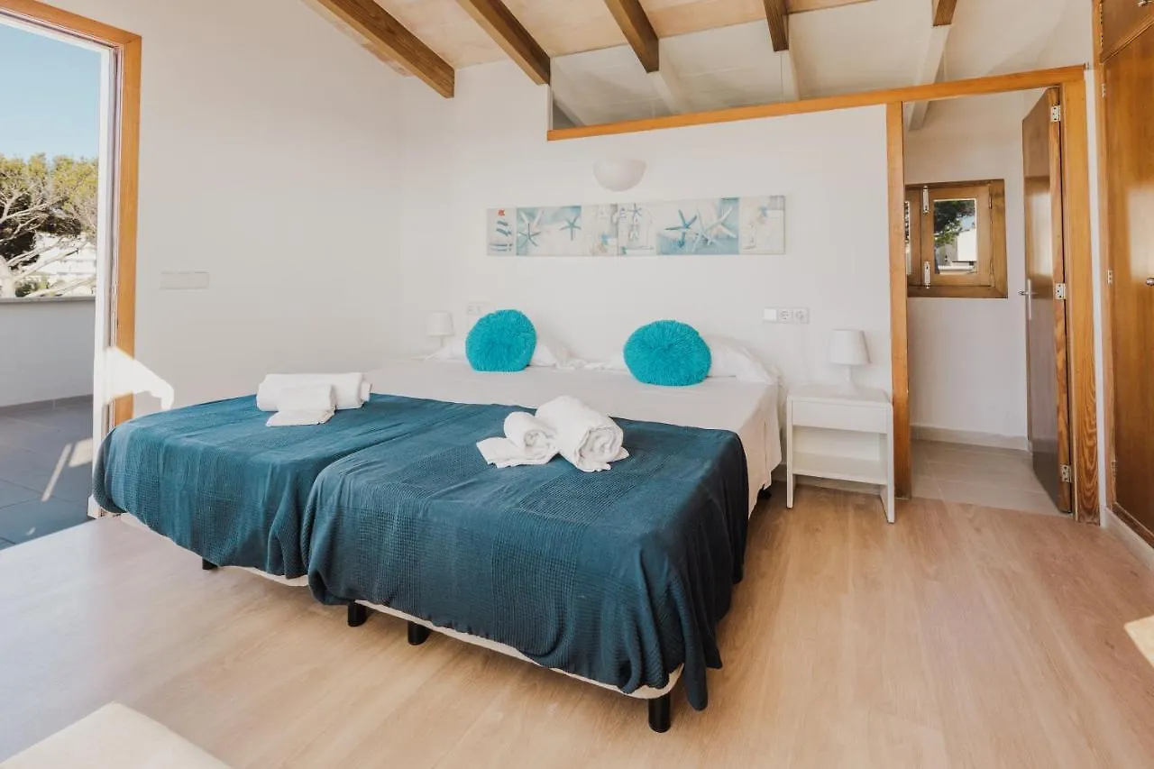 Sa Punta Duplex Cala Ratjada Appartement Spanje