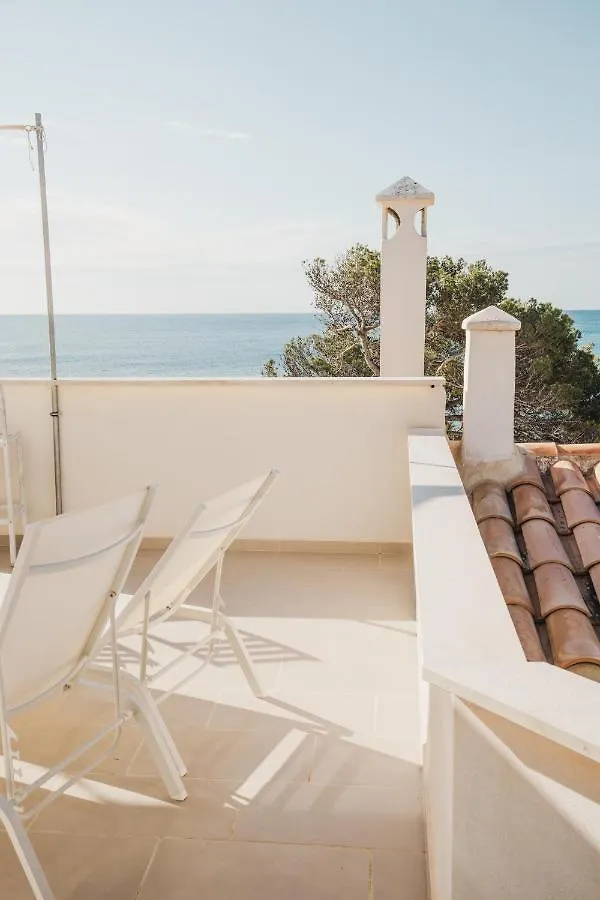 Sa Punta Duplex Cala Ratjada Appartement 0*, Cala Ratjada (Mallorca)