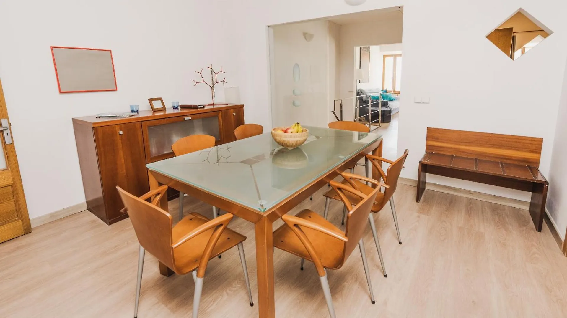 Sa Punta Duplex Cala Ratjada Appartement Cala Ratjada (Mallorca)