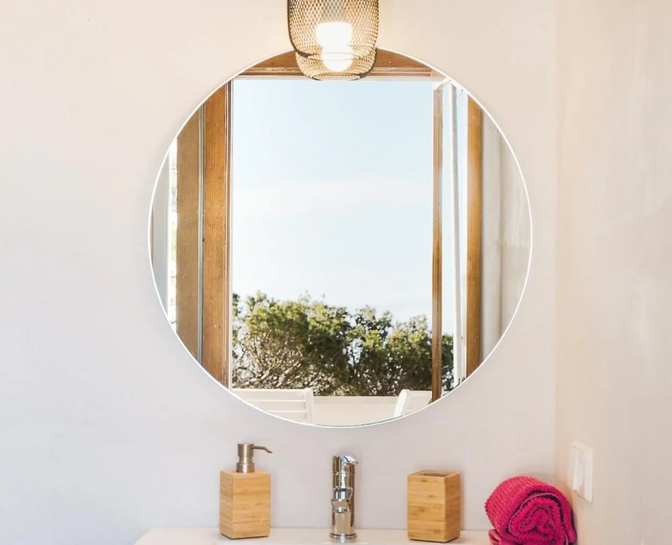 Sa Punta Duplex Cala Ratjada Appartement