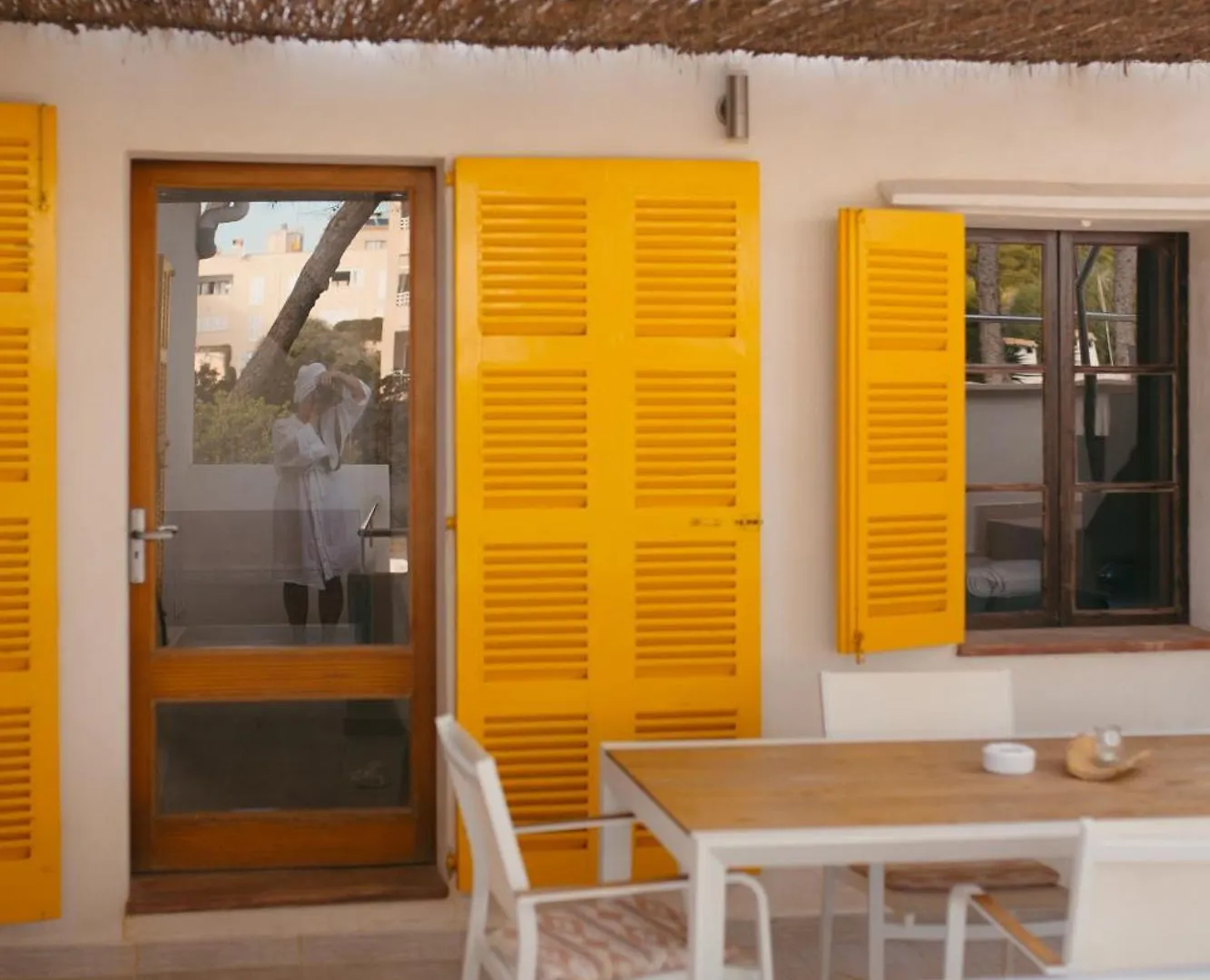 Sa Punta Duplex Cala Ratjada Appartement Cala Ratjada (Mallorca)